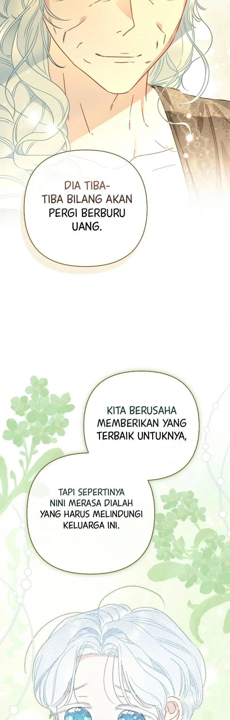 The Female Lead Does It All Chapter 7 Gambar 7