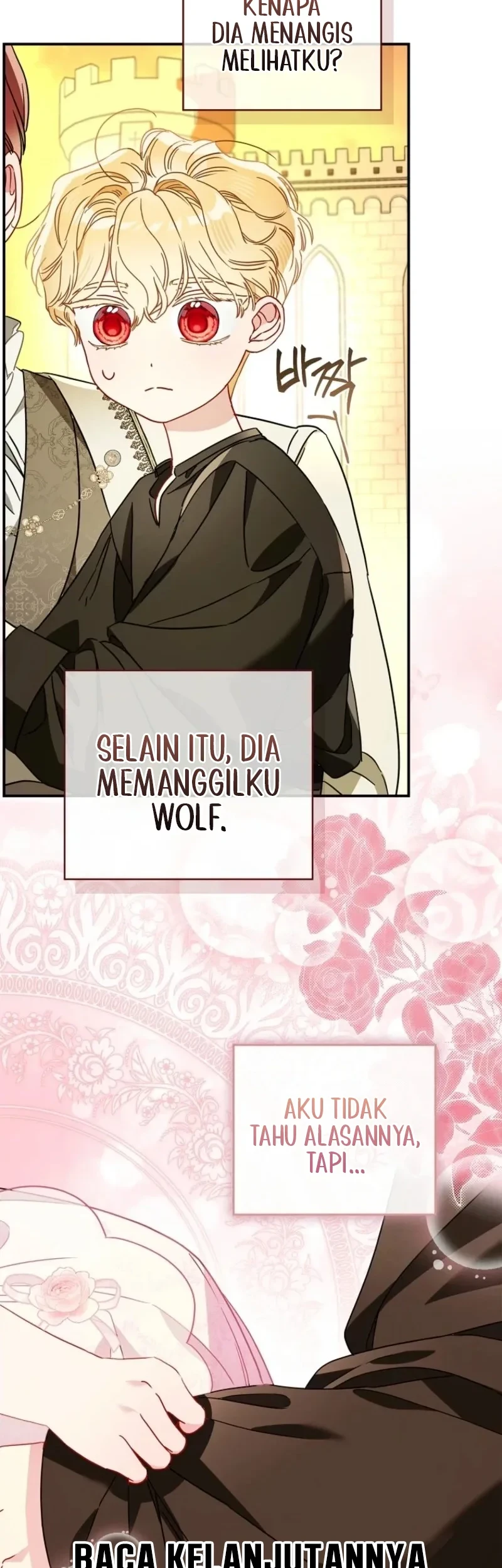 The Female Lead Does It All Chapter 8 Gambar 7