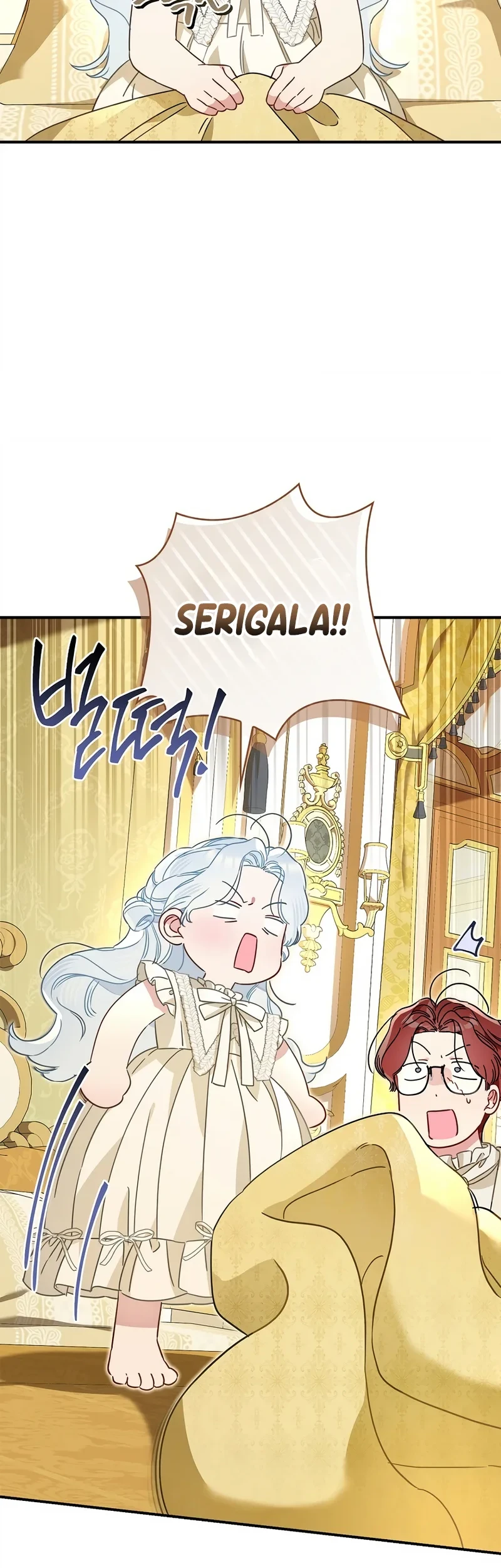 The Female Lead Does It All Chapter 9 Gambar 9