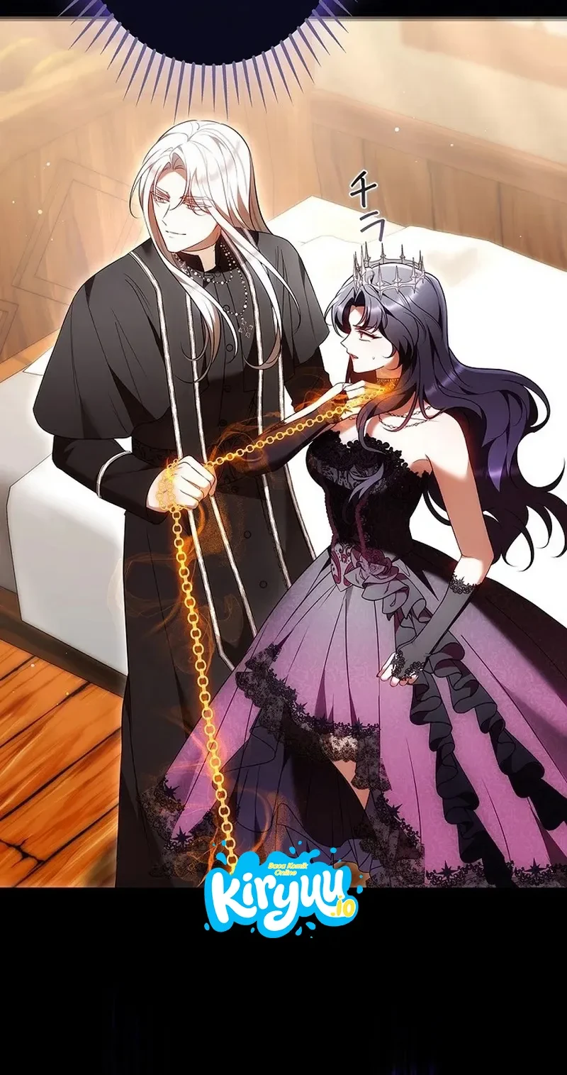 The Final Boss Wants to Die Chapter 10 Gambar 10