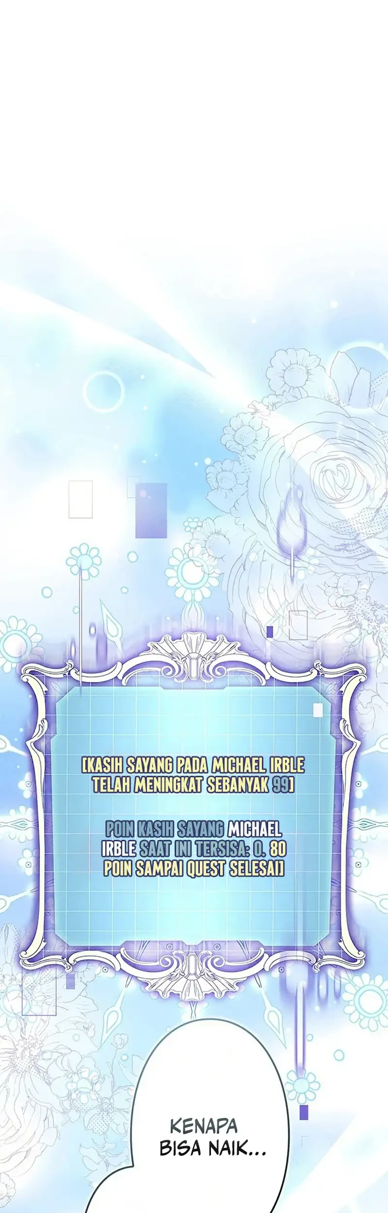 The Final Boss Wants to Die Chapter 11 Gambar 10
