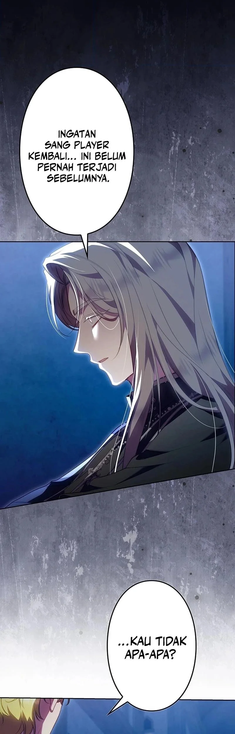 The Final Boss Wants to Die Chapter 12 Gambar 8