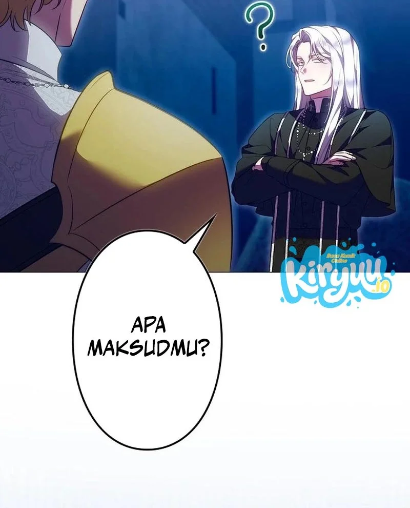 The Final Boss Wants to Die Chapter 12 Gambar 9