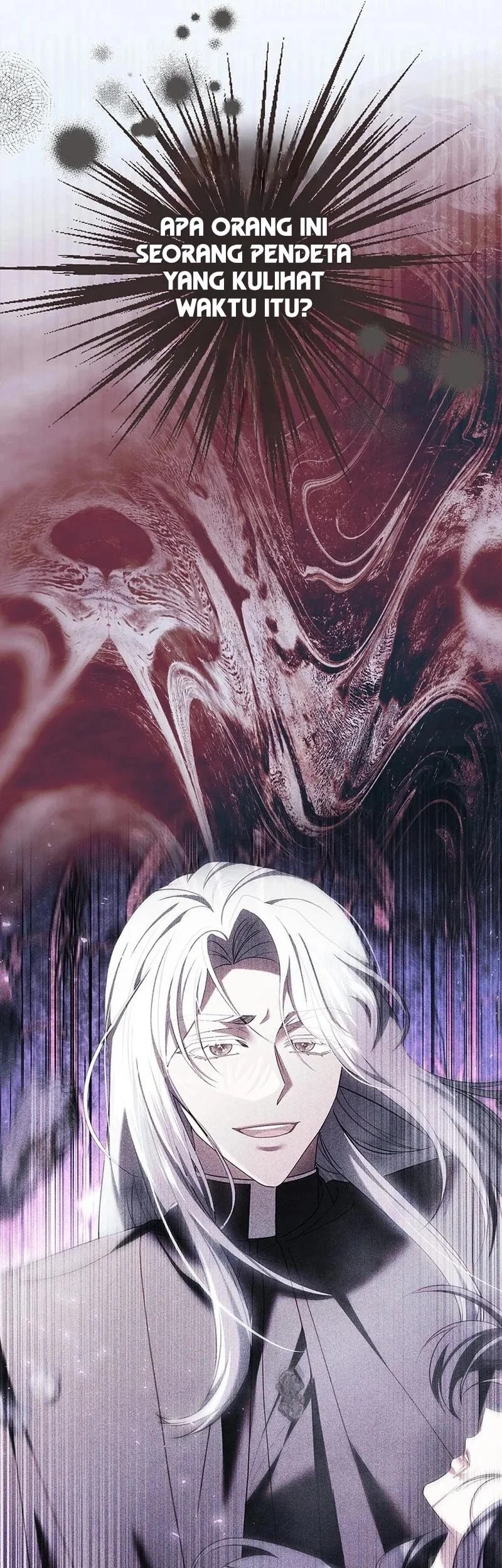 The Final Boss Wants to Die Chapter 12 Gambar 10