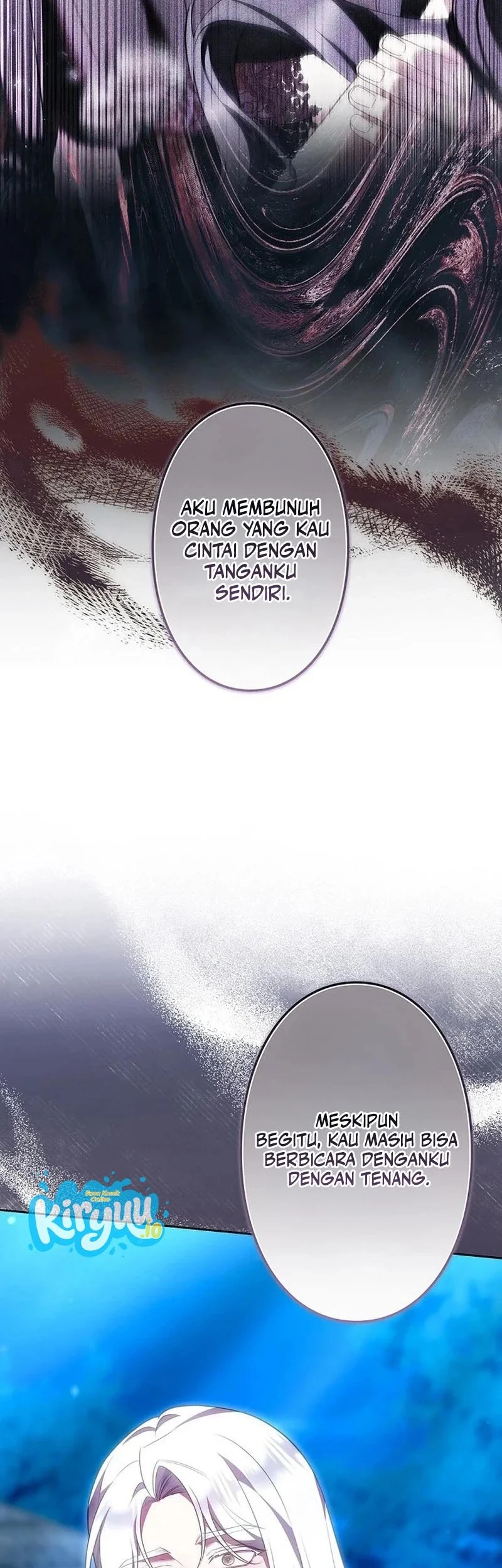 The Final Boss Wants to Die Chapter 12 Gambar 11