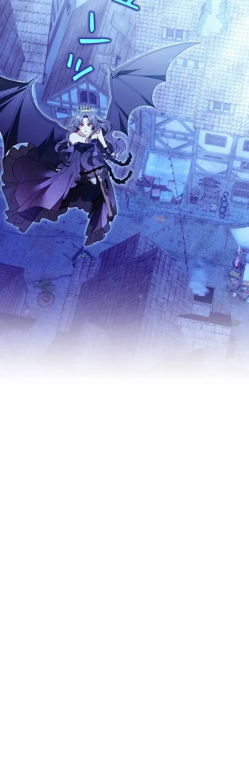 The Final Boss Wants to Die Chapter 13 Gambar 7