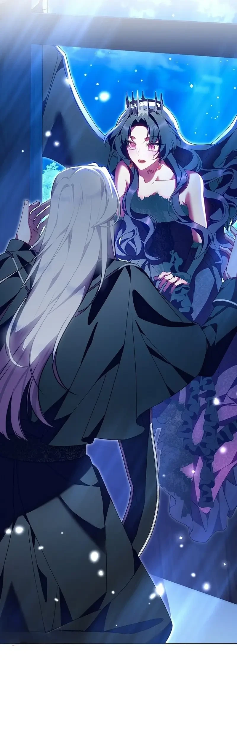 The Final Boss Wants to Die Chapter 14 Gambar 10