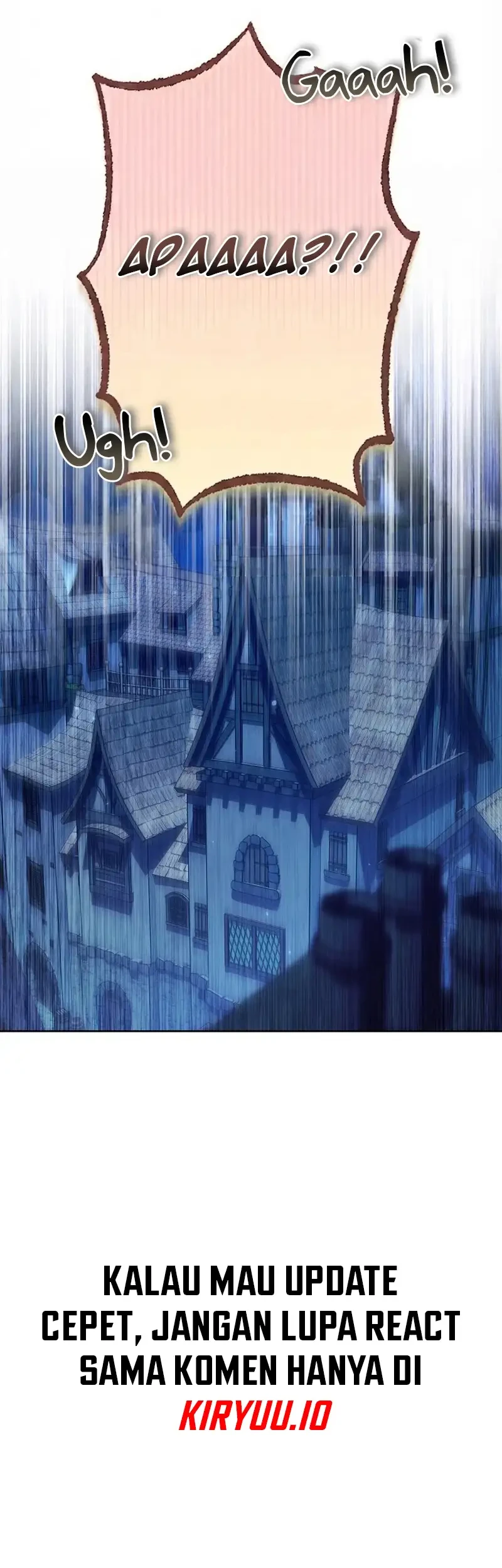 The Final Boss Wants to Die Chapter 15 Gambar 10