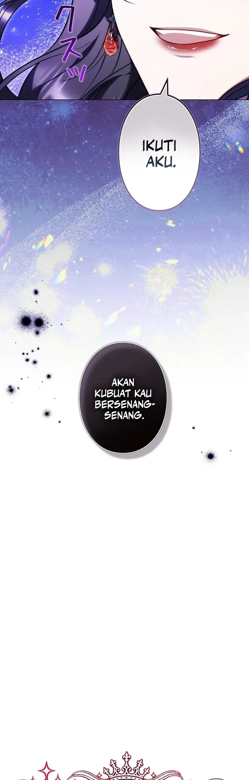 The Final Boss Wants to Die Chapter 18 Gambar 8
