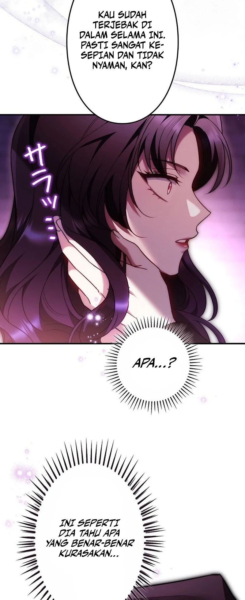 The Final Boss Wants to Die Chapter 2 Gambar 8