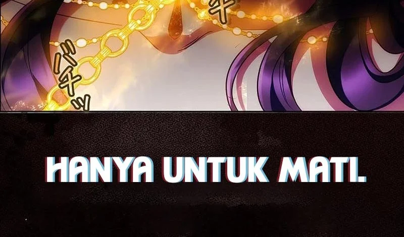 The Final Boss Wants to Die Chapter 3 Gambar 9