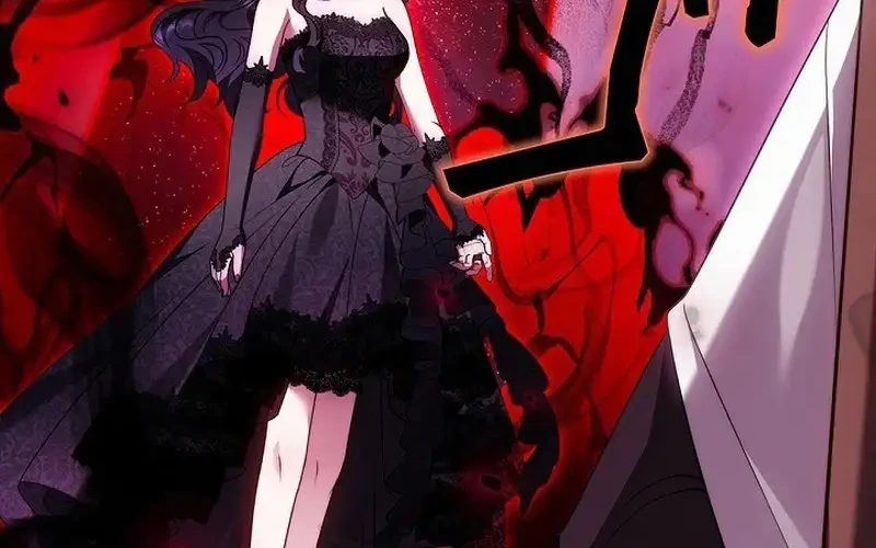 The Final Boss Wants to Die Chapter 6 Gambar 8