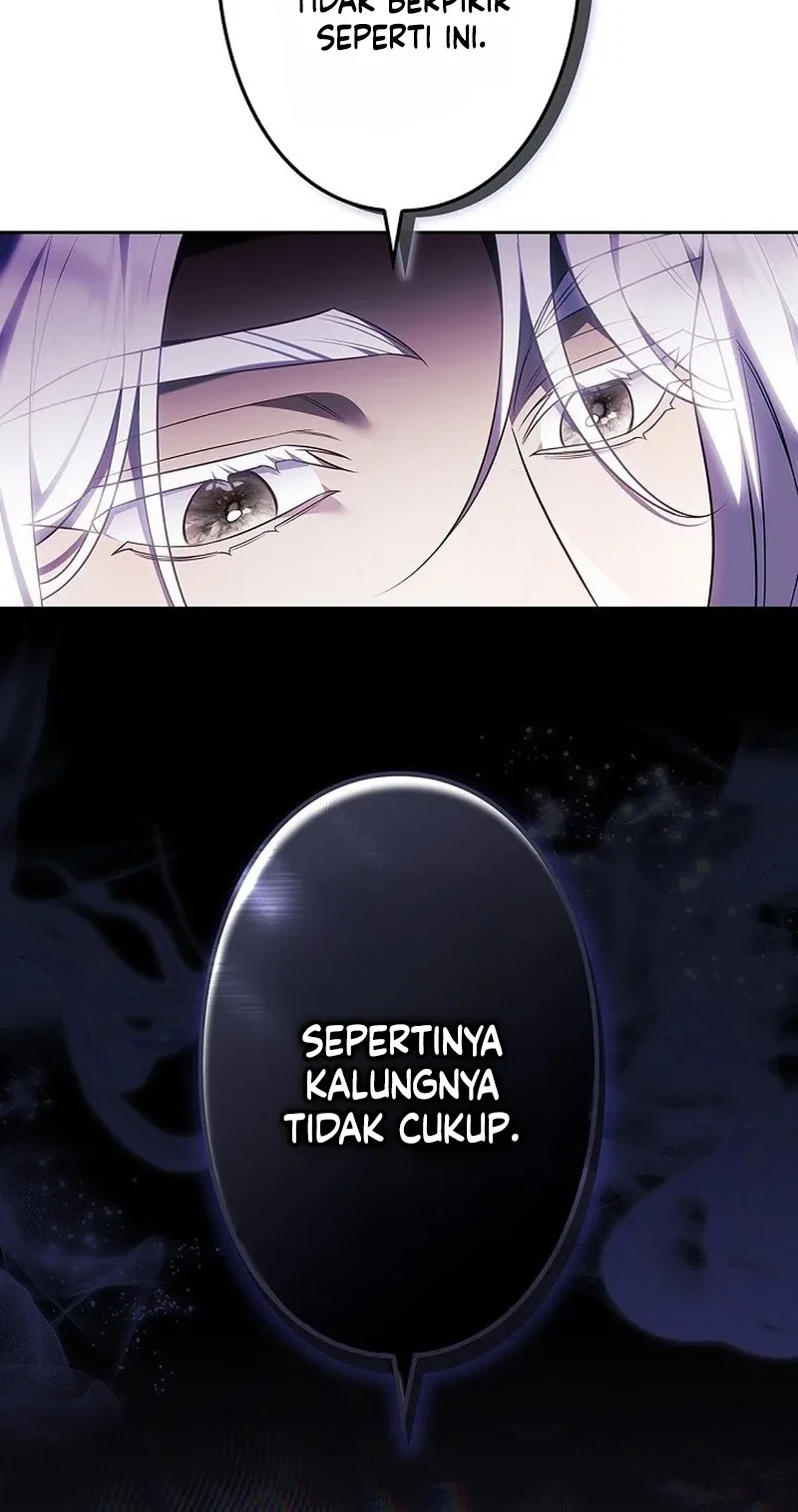The Final Boss Wants to Die Chapter 7 Gambar 10