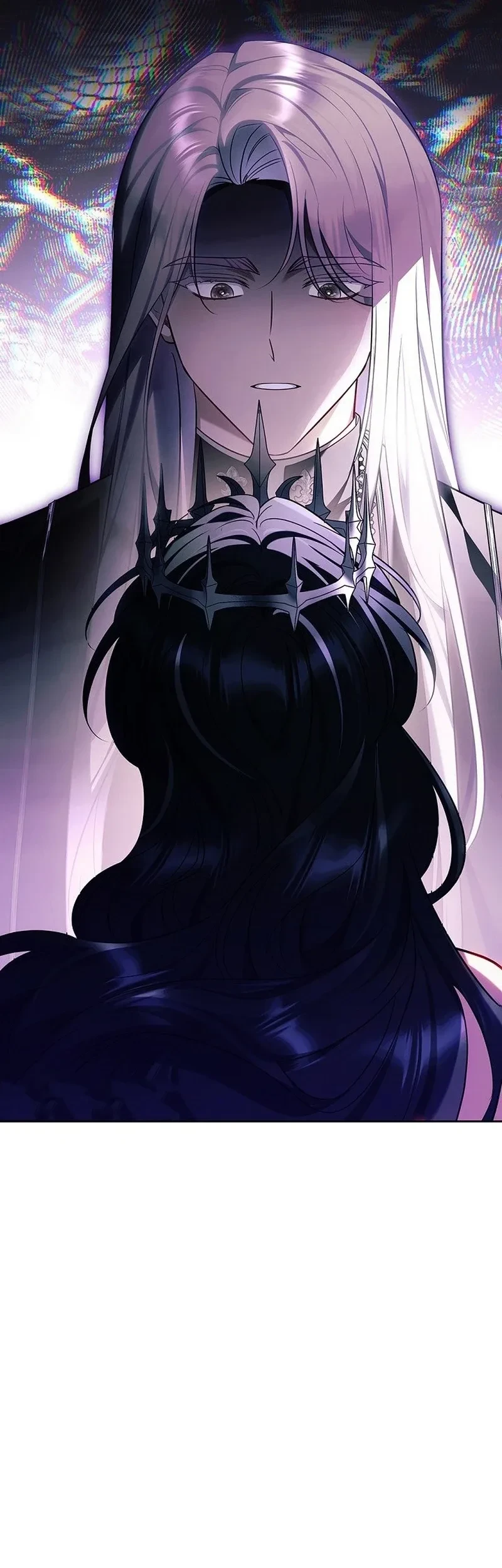 The Final Boss Wants to Die Chapter 7 Gambar 11