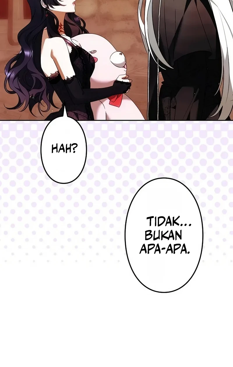 The Final Boss Wants to Die Chapter 8 Gambar 9