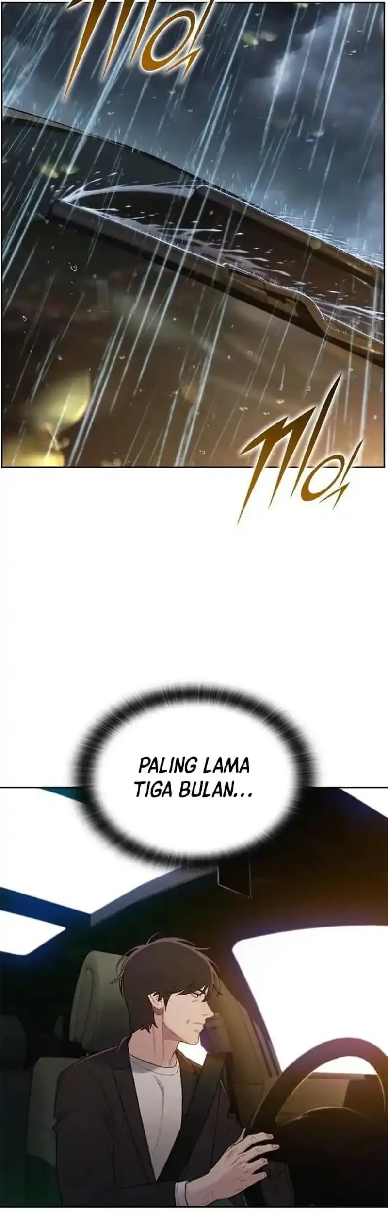 The Final Case Chapter 1 Gambar 26