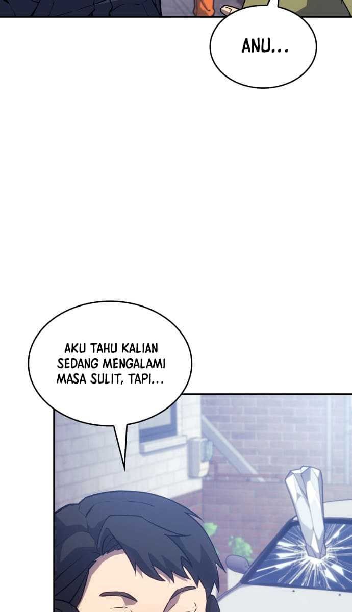 The Fire Fighter Chapter 27 halaman 6