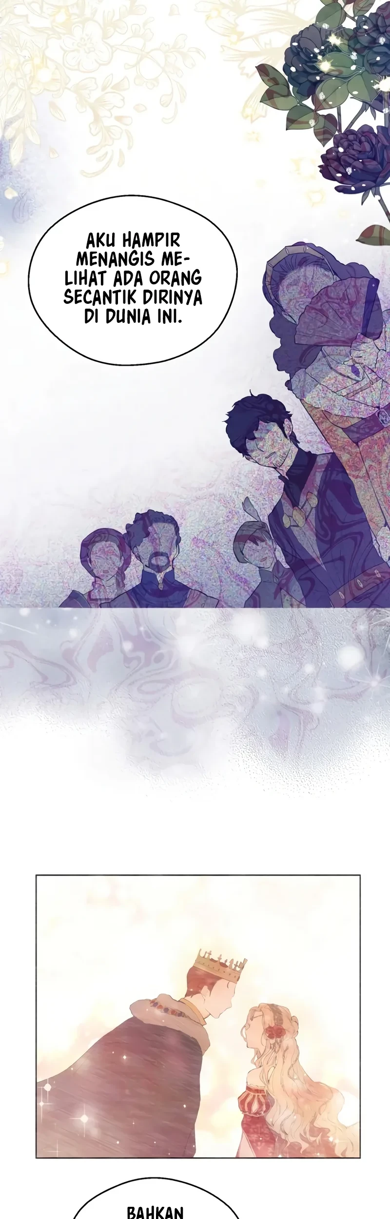 The Forgotten Field Chapter 1 Gambar 16