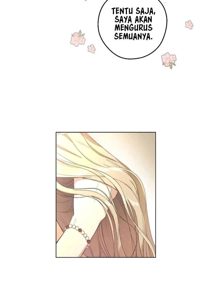 The Forgotten Field Chapter 1 Gambar 18