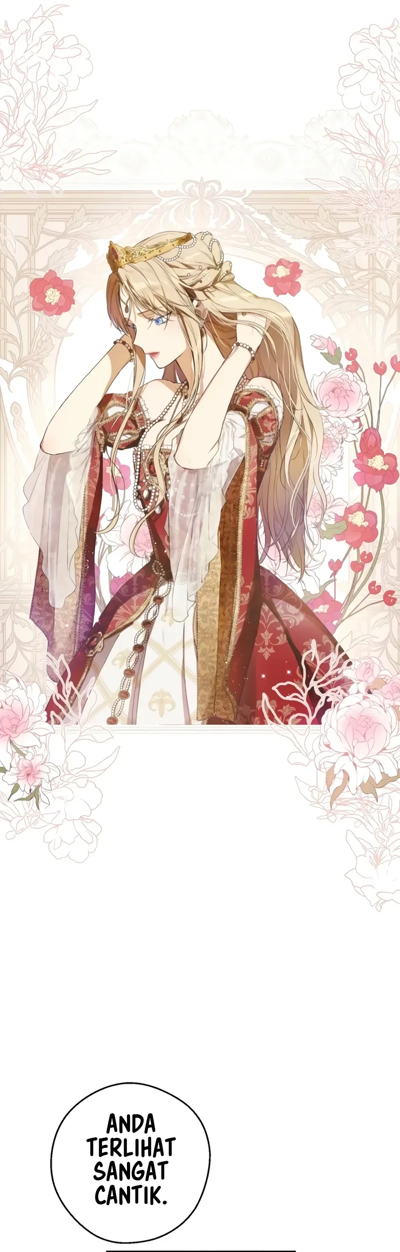 The Forgotten Field Chapter 1 Gambar 19