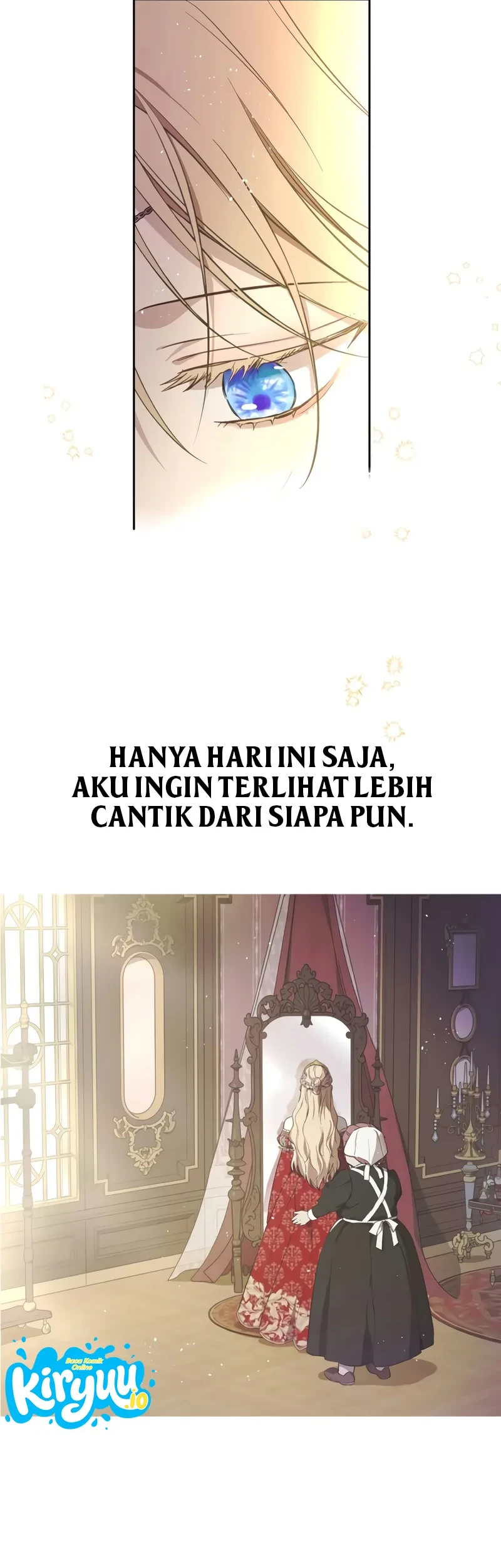 The Forgotten Field Chapter 1 Gambar 20