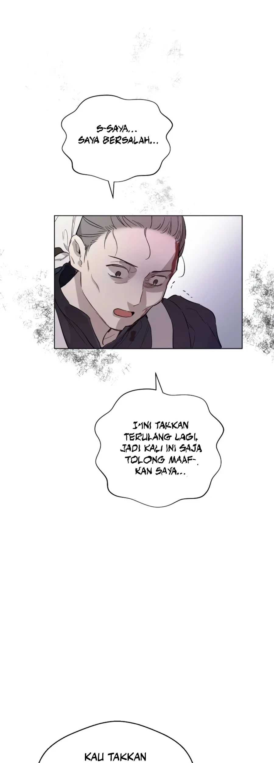 The Forgotten Field Chapter 10 Gambar 8