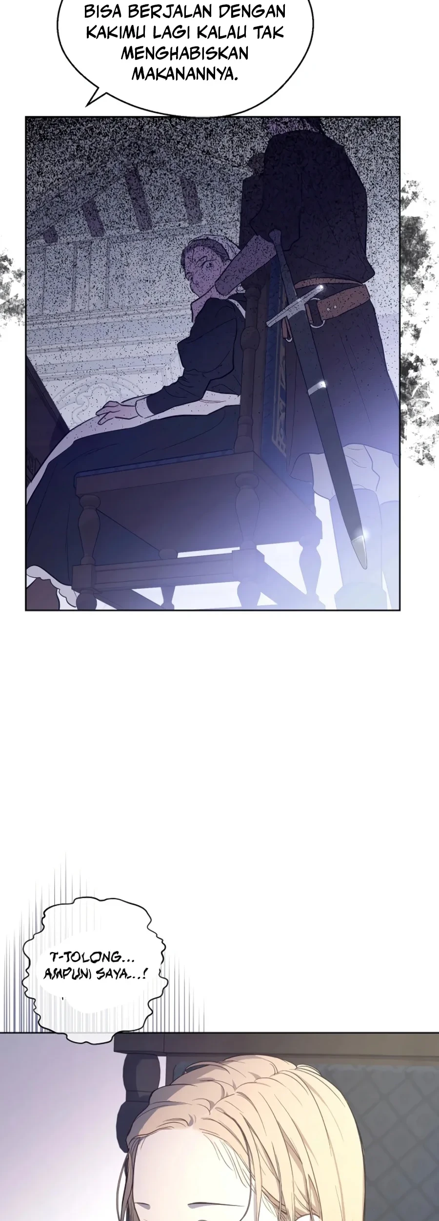 The Forgotten Field Chapter 10 Gambar 9