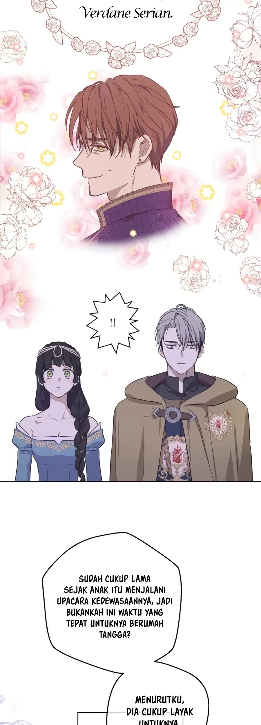The Forgotten Field Chapter 12 Gambar 9