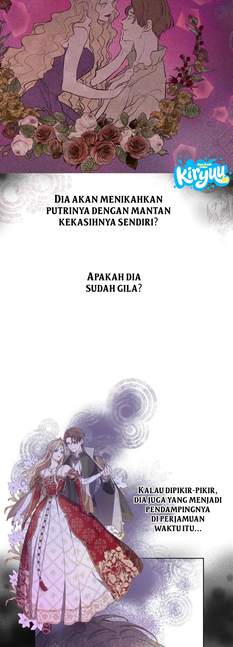 The Forgotten Field Chapter 12 Gambar 11
