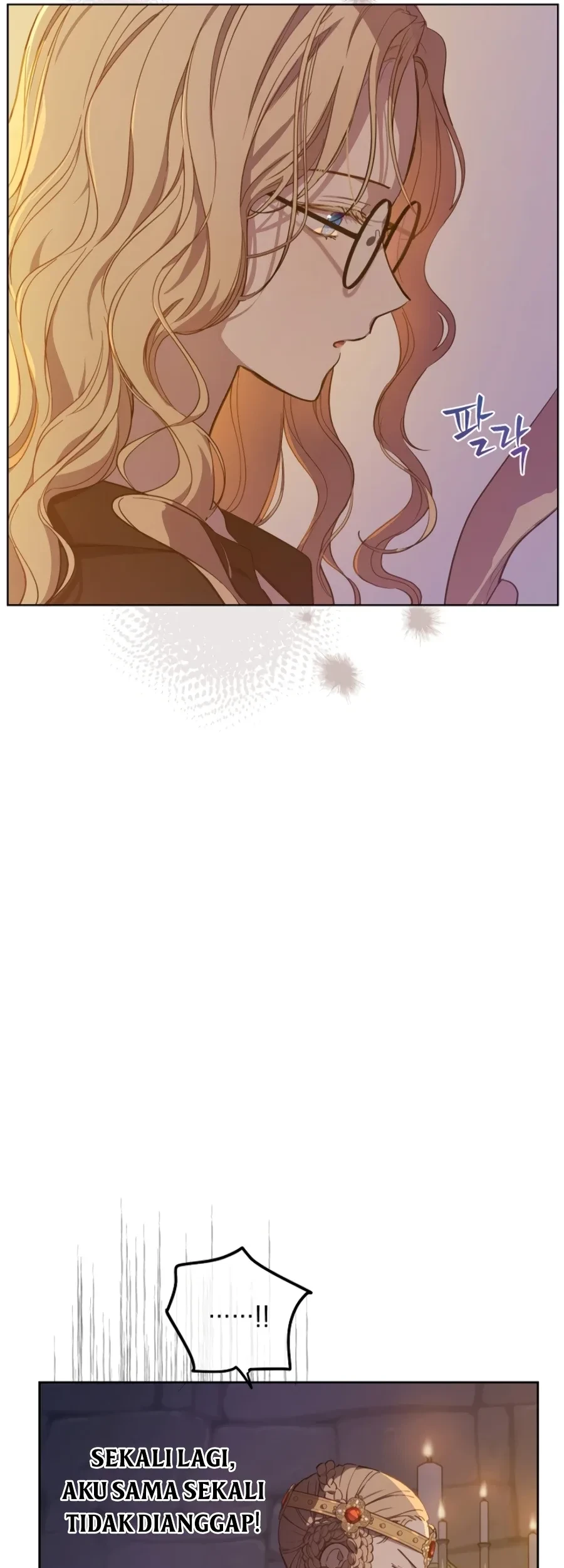 The Forgotten Field Chapter 13 Gambar 8