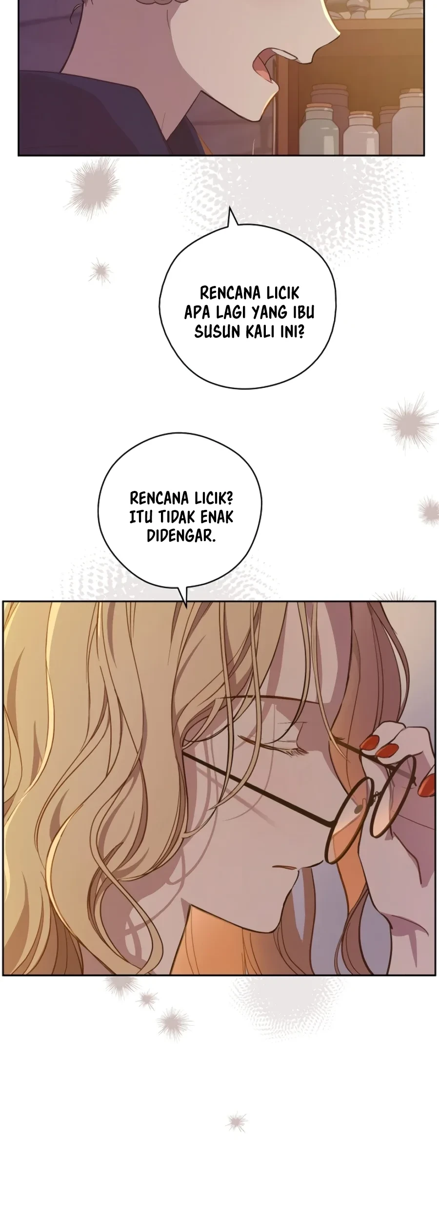 The Forgotten Field Chapter 13 Gambar 10