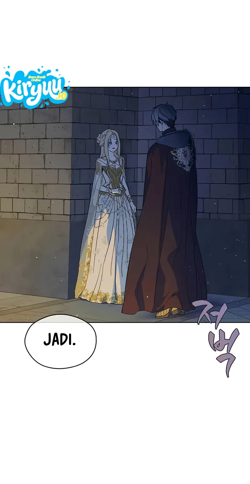 The Forgotten Field Chapter 19 Gambar 7