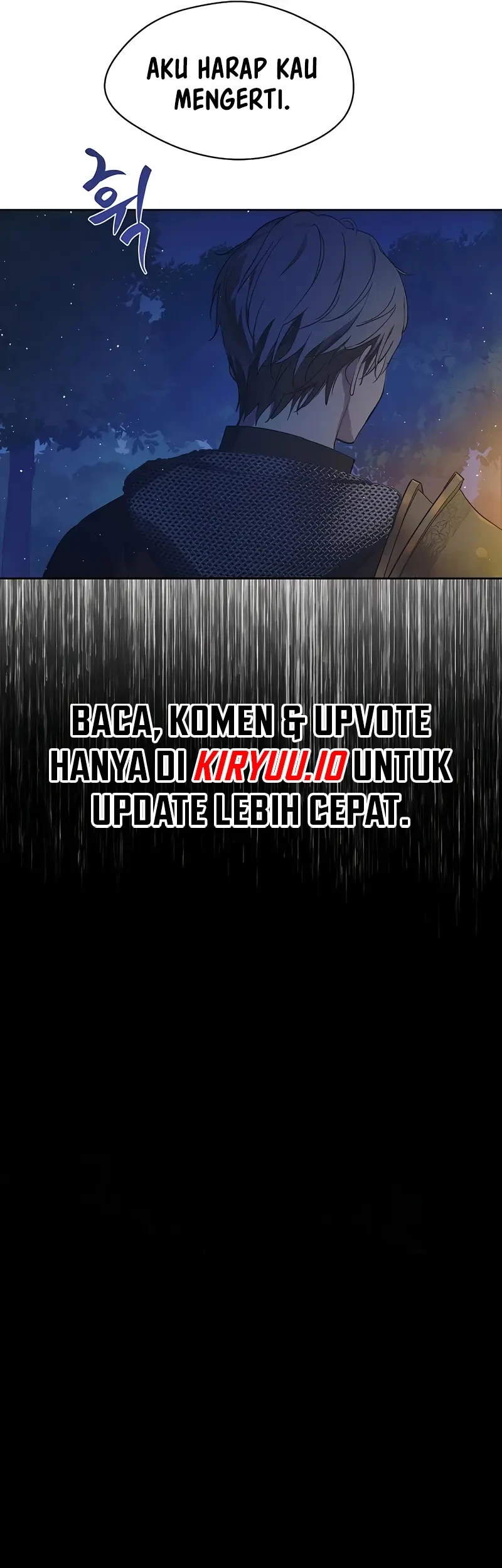 The Forgotten Field Chapter 19 Gambar 8