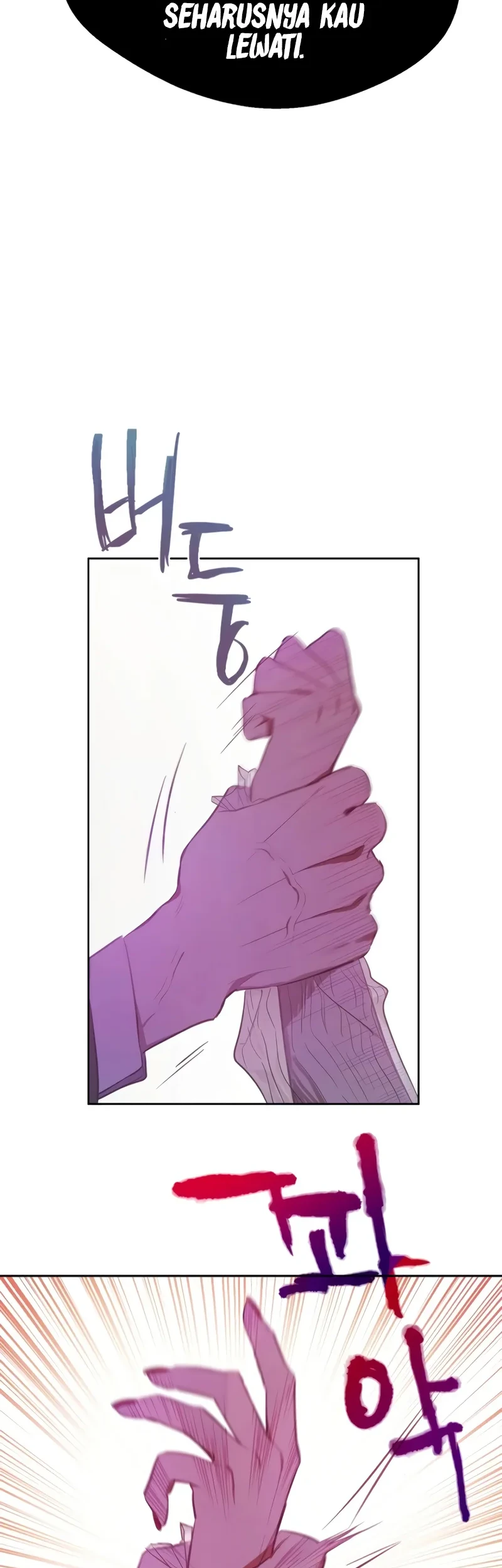 The Forgotten Field Chapter 2 Gambar 7