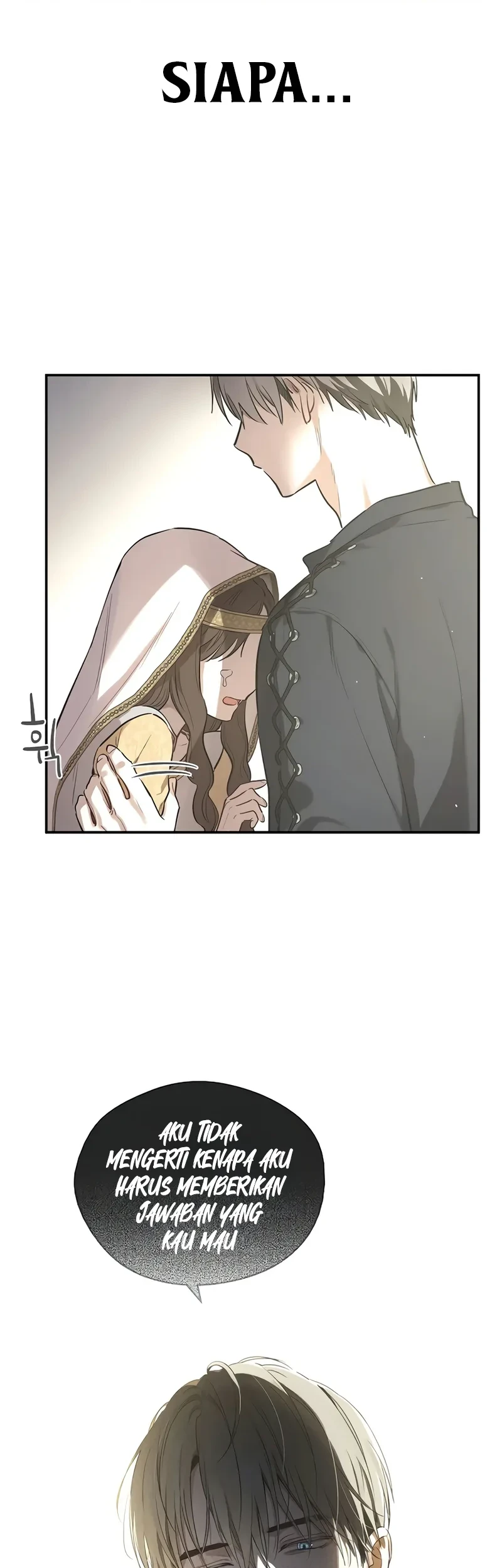 The Forgotten Field Chapter 21 Gambar 7