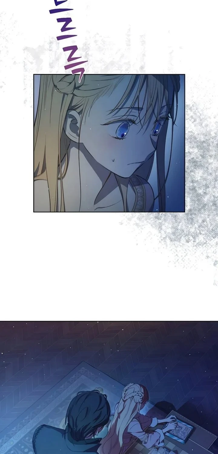 The Forgotten Field Chapter 22 Gambar 8