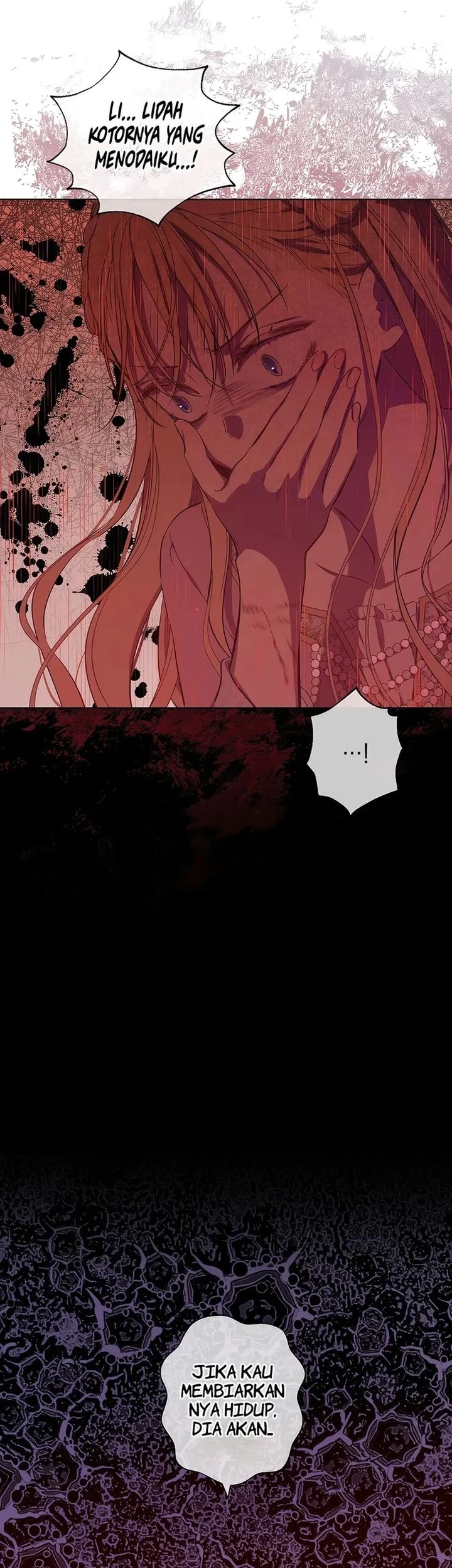 The Forgotten Field Chapter 23 Gambar 7
