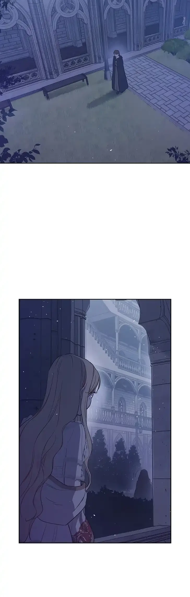 The Forgotten Field Chapter 25 Gambar 6