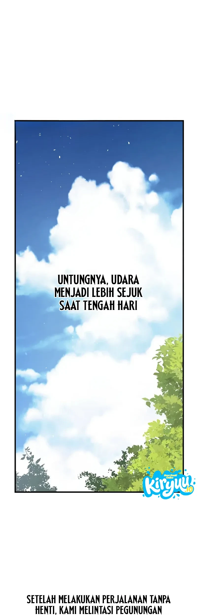 The Forgotten Field Chapter 26 Gambar 7