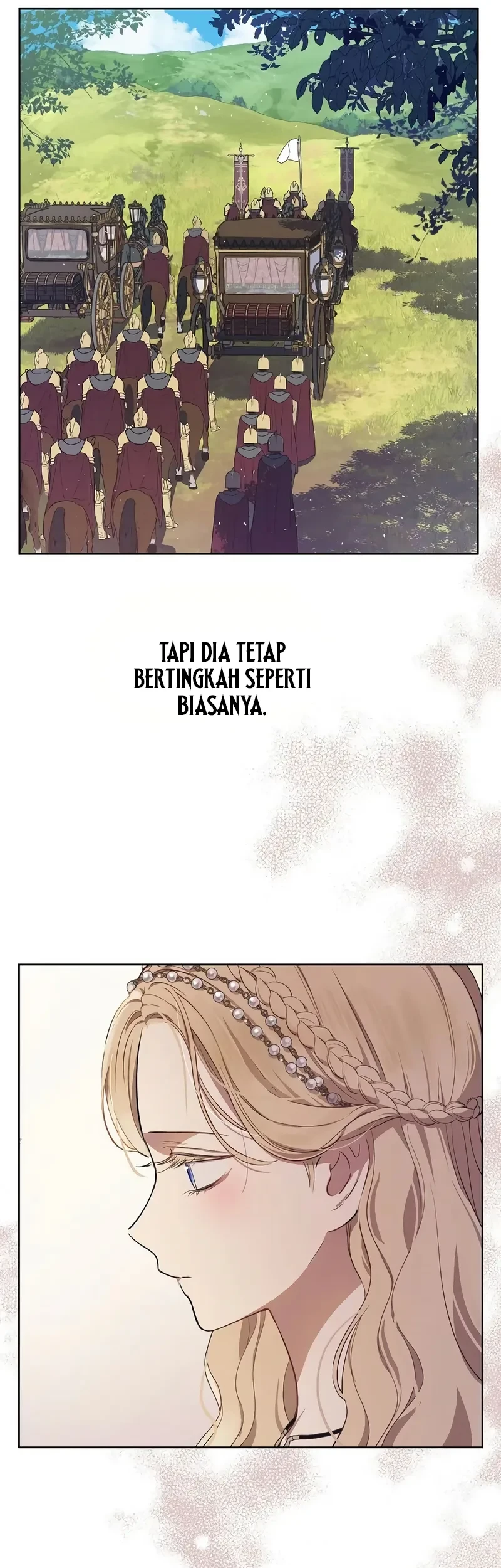 The Forgotten Field Chapter 27 Gambar 6
