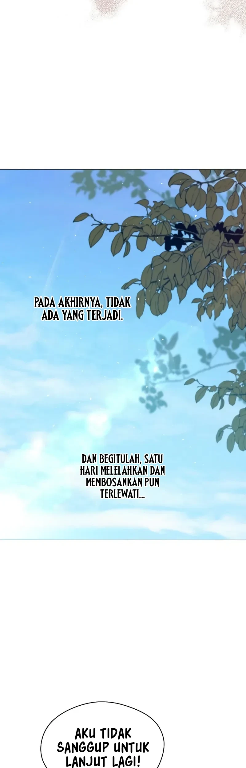 The Forgotten Field Chapter 27 Gambar 7