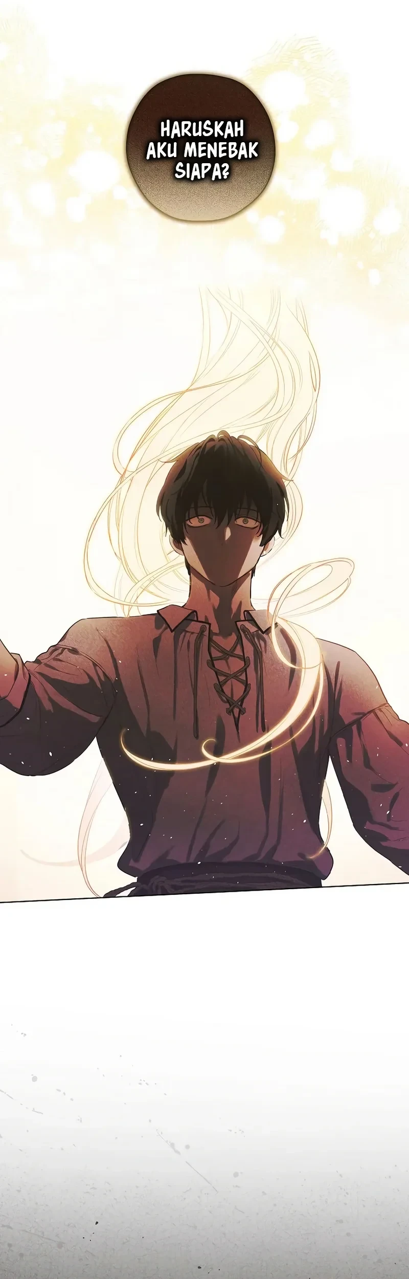 The Forgotten Field Chapter 28 Gambar 6
