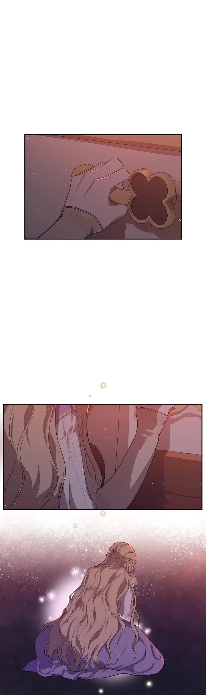 The Forgotten Field Chapter 29 Gambar 8