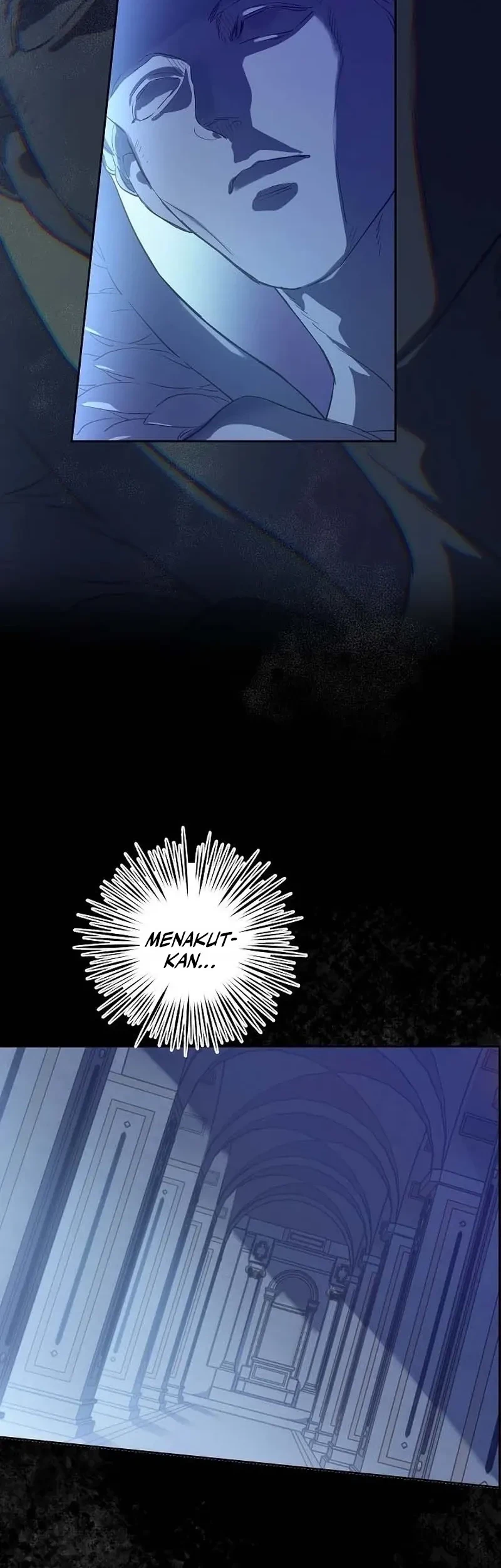 The Forgotten Field Chapter 3 Gambar 6