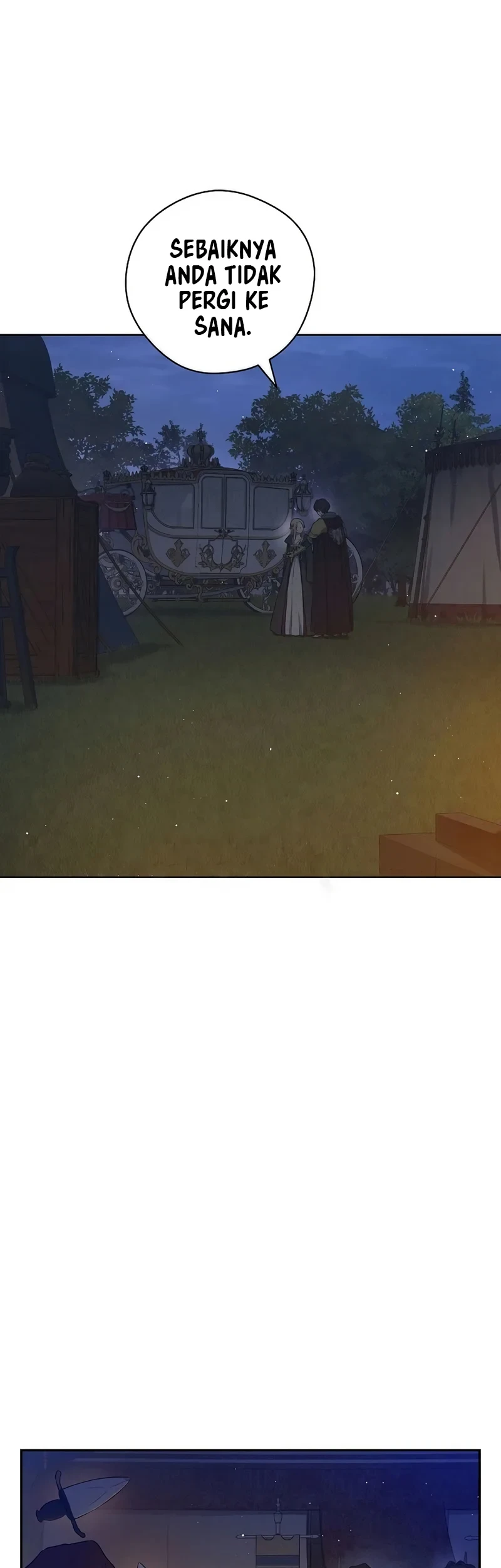 The Forgotten Field Chapter 31 Gambar 6