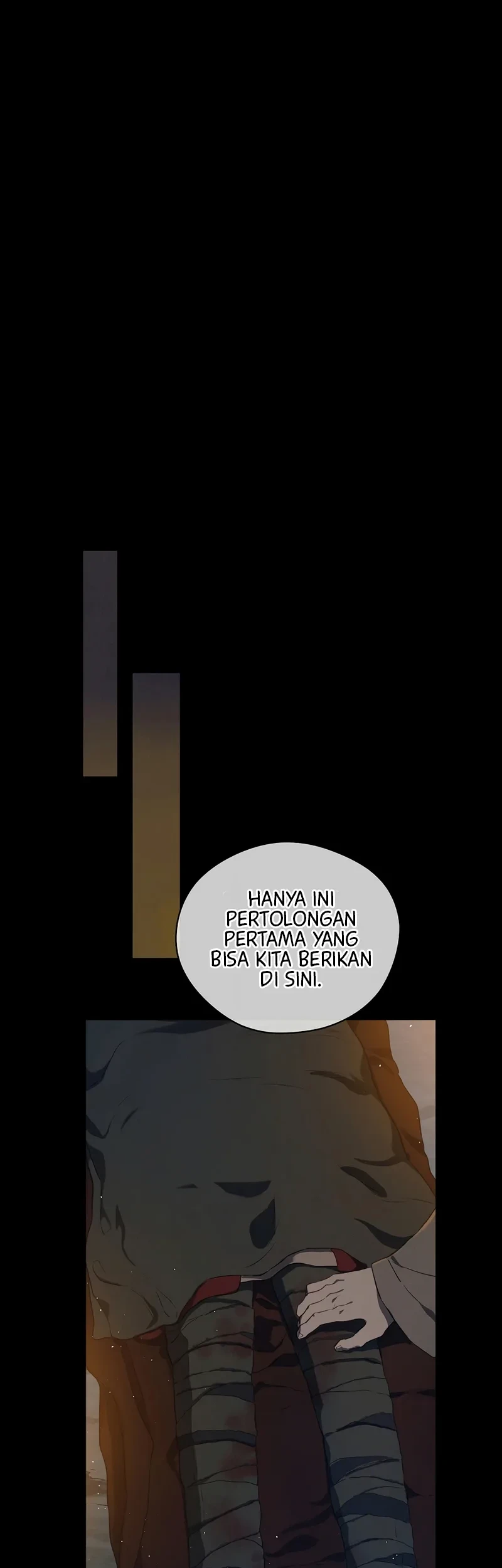 The Forgotten Field Chapter 37 Gambar 6