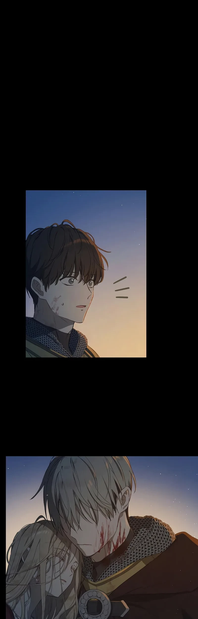 The Forgotten Field Chapter 37 Gambar 8