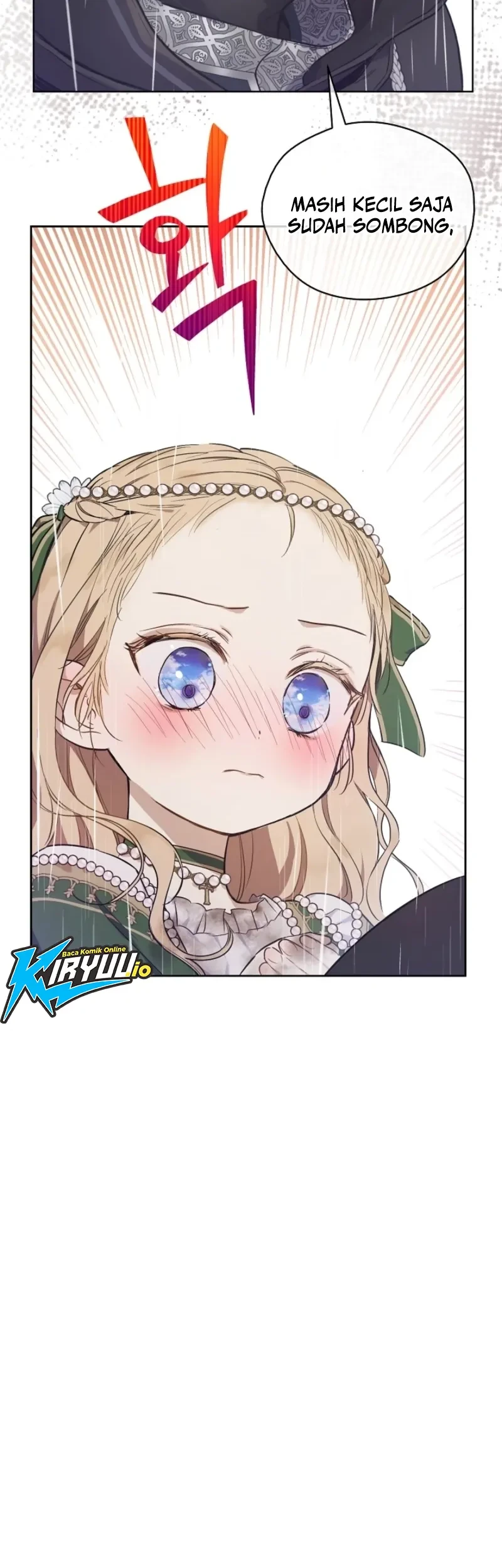 The Forgotten Field Chapter 4 Gambar 9