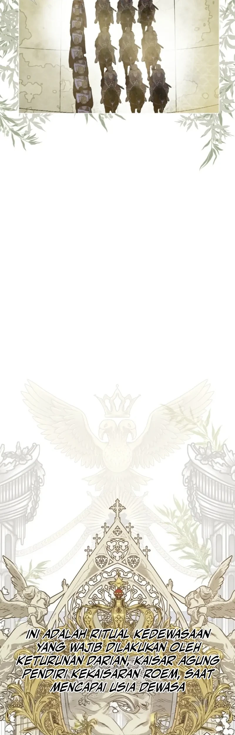The Forgotten Field Chapter 5 Gambar 7