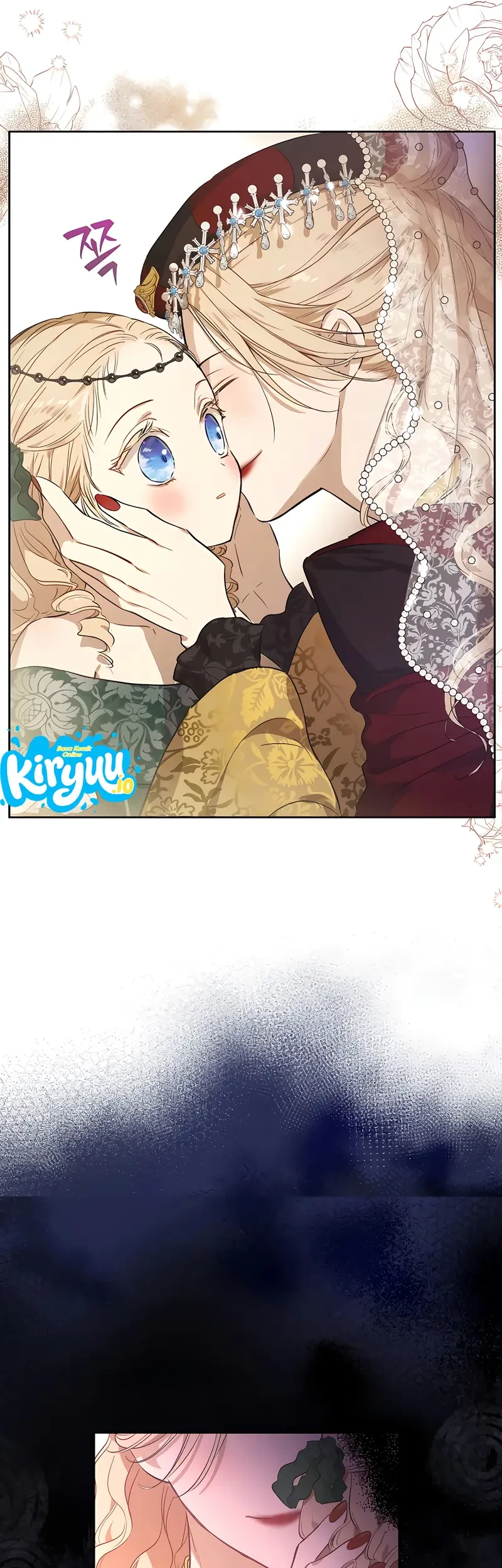 The Forgotten Field Chapter 6 Gambar 8